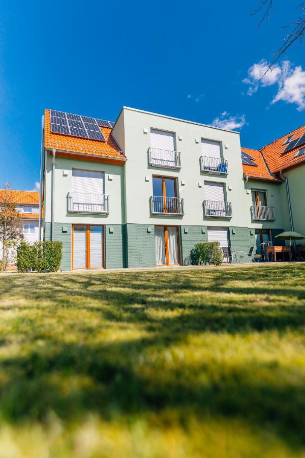 City - Travel & Living - Appartement Bielefeld Ngoại thất bức ảnh